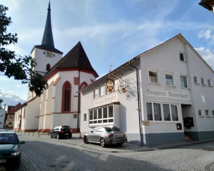 Gasthof zum Storch