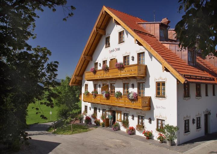 Landhotel Hoisl-Brau